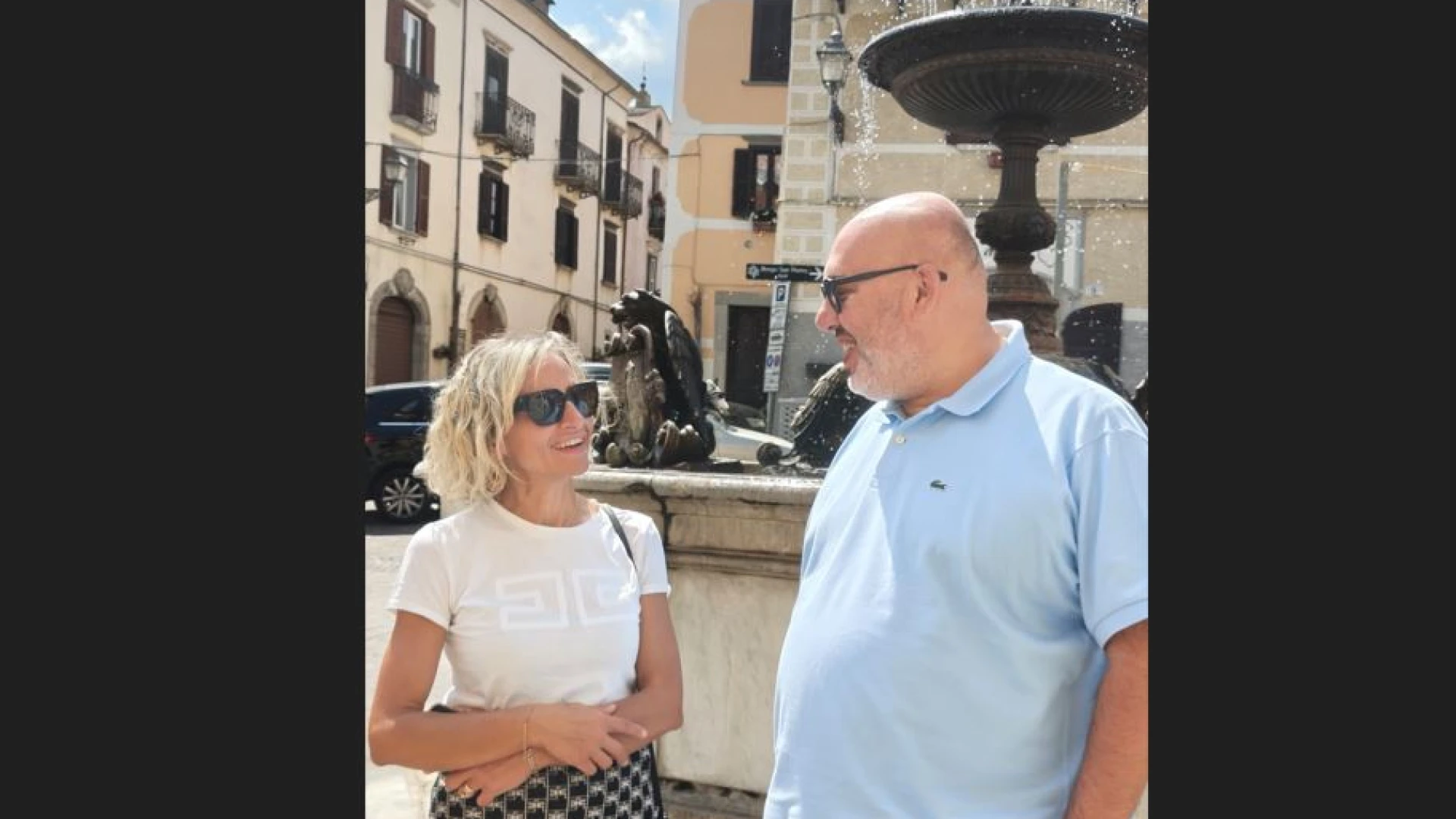 “Trignina”, gli assessori regionali alle attività produttive di Molise e Abruzzo chiedono incontro urgente con Ministro Salvini.